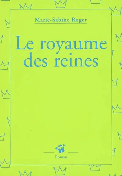 Le royaume des reines