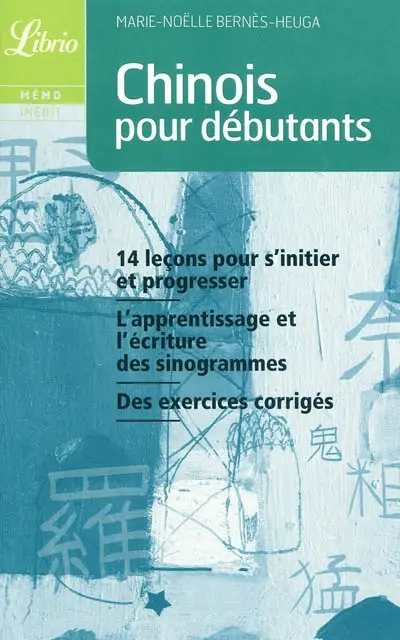 Chinois pour débutants