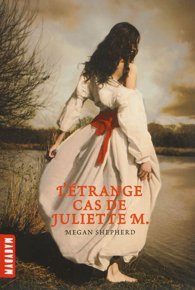 L'étrange cas de Juliette M.. Vol. 1
