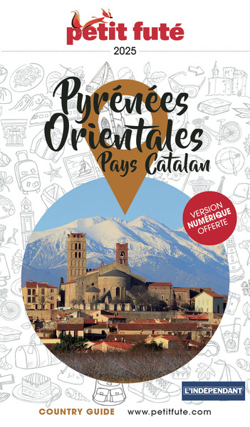 Pyrénées-Orientales, pays catalan : 2025