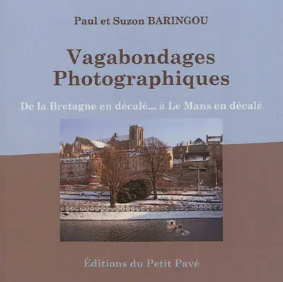 Vagabondages photographiques
