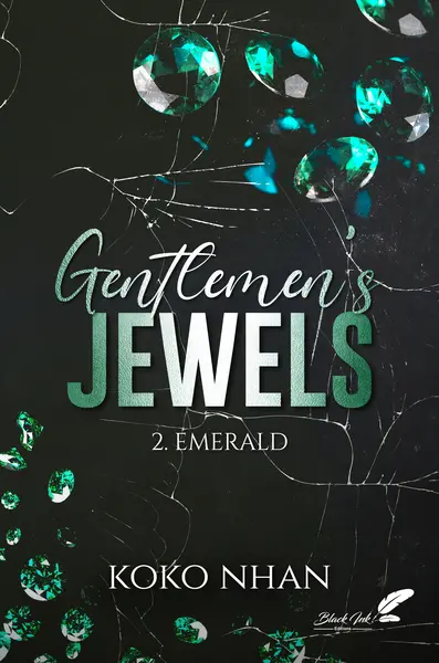Gentlemen's Jewels. Vol. 2. Emerald