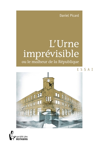 L'Urne imprévisible ou le...