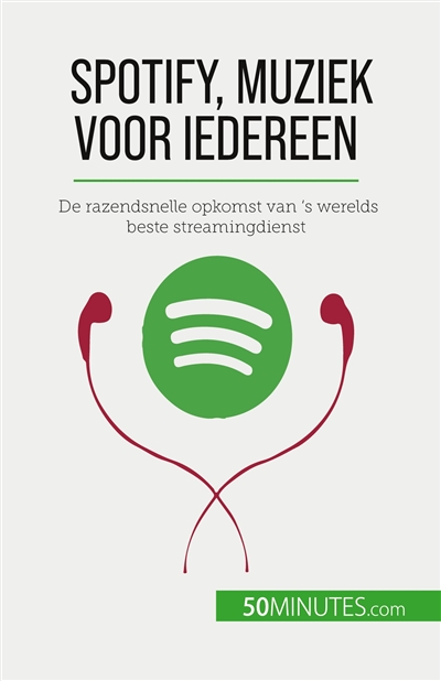 Spotify, Muziek voor...
