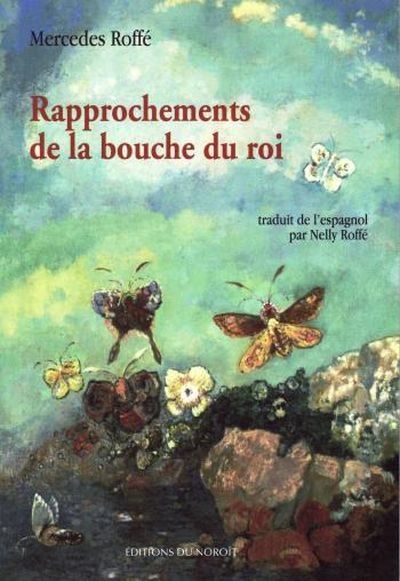 Rapprochements de la bouche du roi