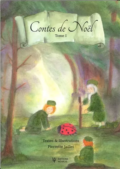 Contes de Noël. Vol. 1