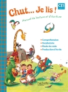 Chut... Je lis ! CE1, cycle...