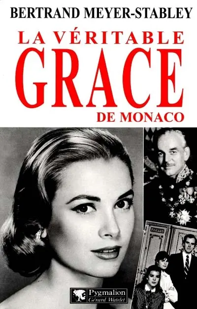 La véritable Grace de Monaco