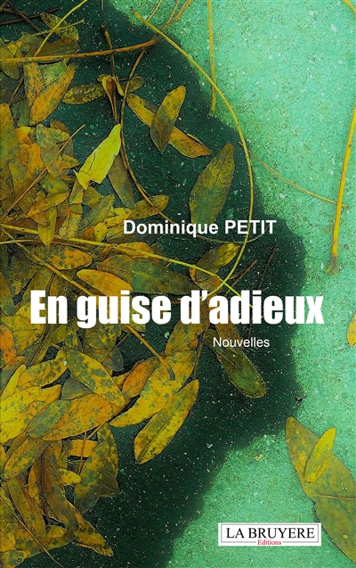 EN GUISE D'ADIEUX