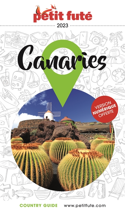 Canaries : 2023
