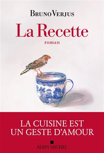 La recette