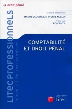 Comptabilité et droit pénal
