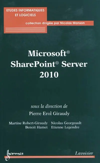 Microsoft SharePoint Server 2010