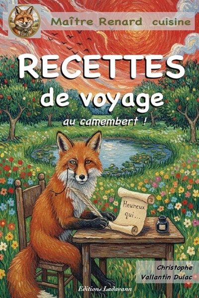 Maître Renard : RECETTES DE...