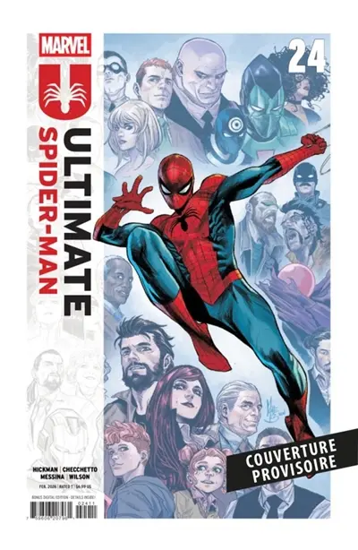 Ultimate universe. Vol. 16