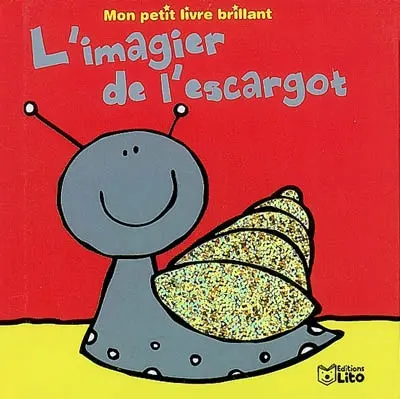 L'imagier de l'escargot