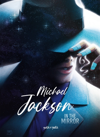 Michael Jackson : in the mirror