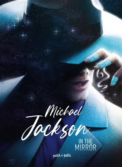 Michael Jackson : in the mirror