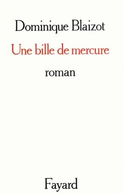 Une Bille de mercure