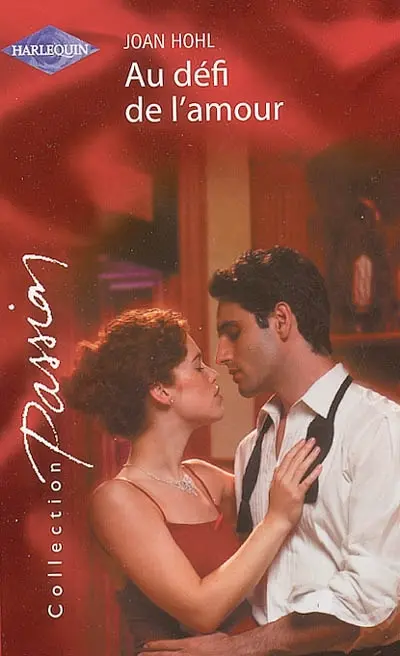 Au défi de l'amour