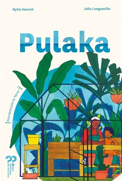 Pulaka