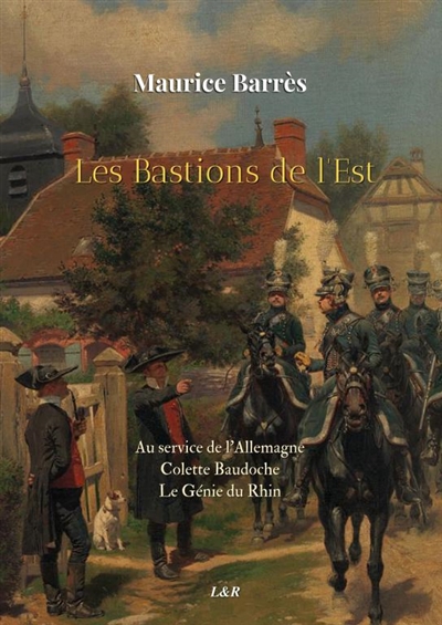 Les Bastions de l'Est (Ed....