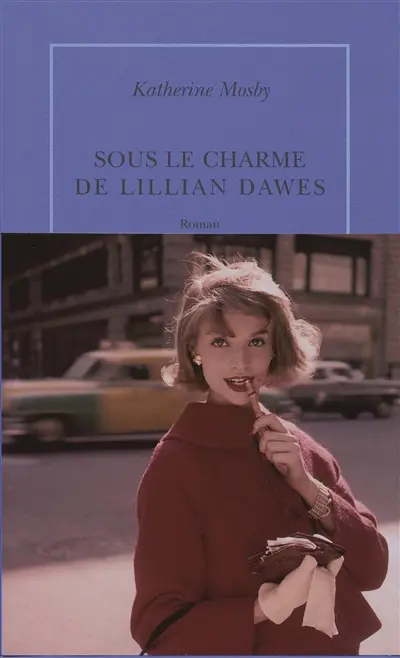 Sous le charme de Lillian Dawes