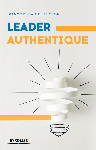 Leader authentique