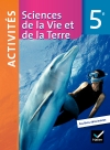 Sciences de la vie et de la...