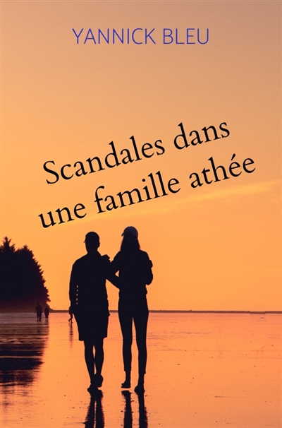 Scandales dans une famille...