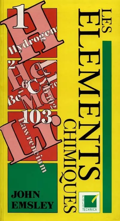 Les Eléments chimiques