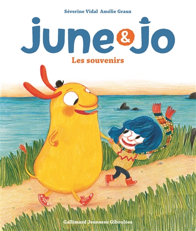 June & Jo. Les souvenirs
