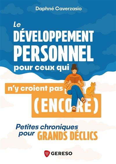 Le développement personnel...