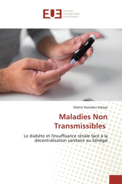 Maladies Non Transmissibles...
