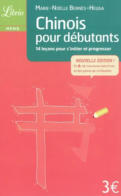 Chinois pour débutants