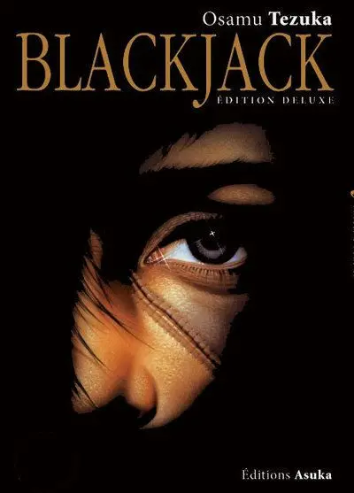 Blackjack. Vol. 8