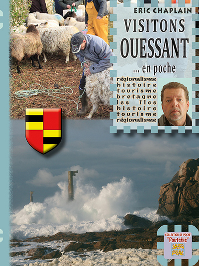 Visitons Ouessant : ... en poche