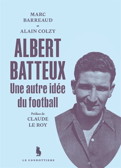 Albert Batteux : une autre...