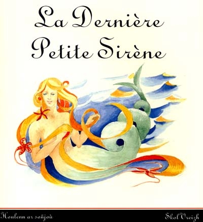 La dernière petite sirène