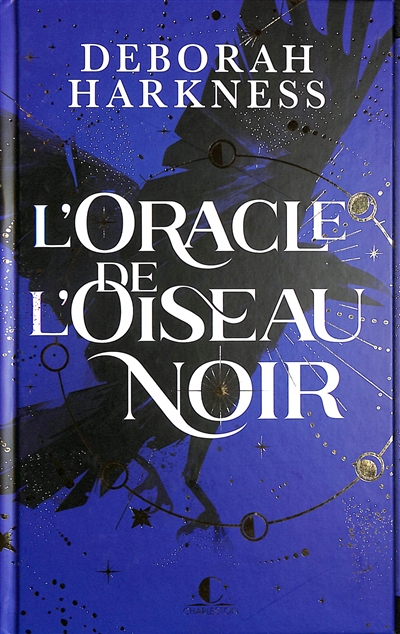 L'oracle de l'oiseau noir