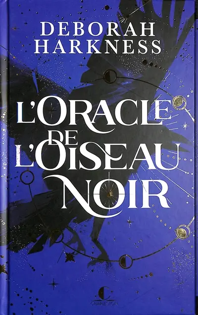 L'oracle de l'oiseau noir