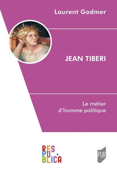 Jean Tiberi : le métier d'homme politique