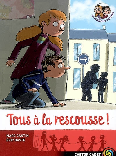 Tous à la rescousse !