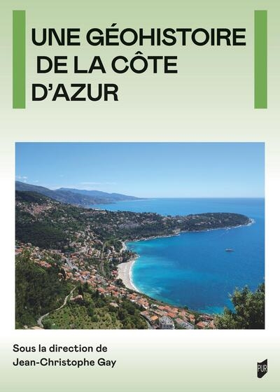 Une géohistoire de la Côte...