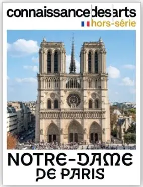 Notre-Dame de Paris