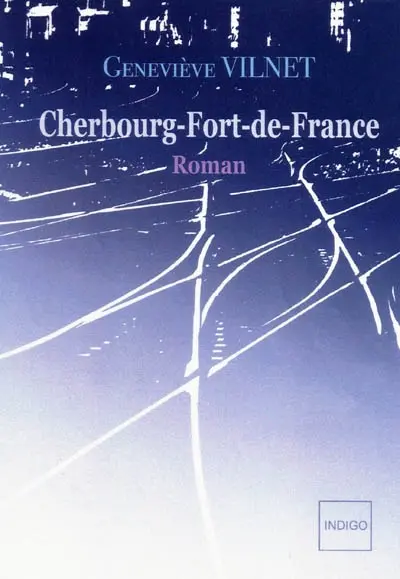Cherbourg-Fort-de-France