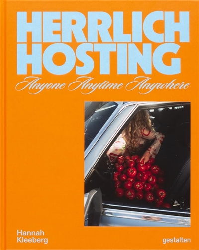Herrlich hosting : hosting...