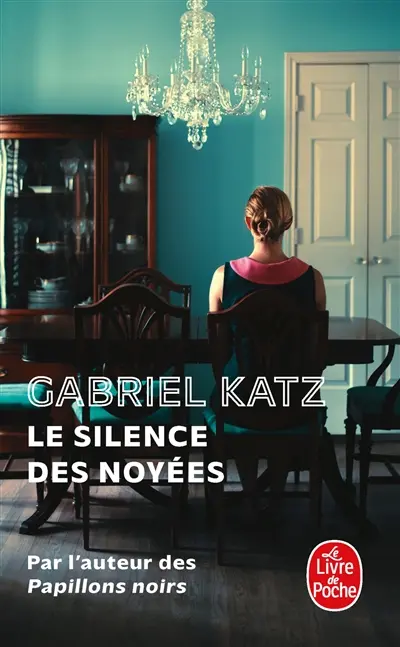 Le silence des noyées
