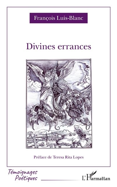 Divines errances