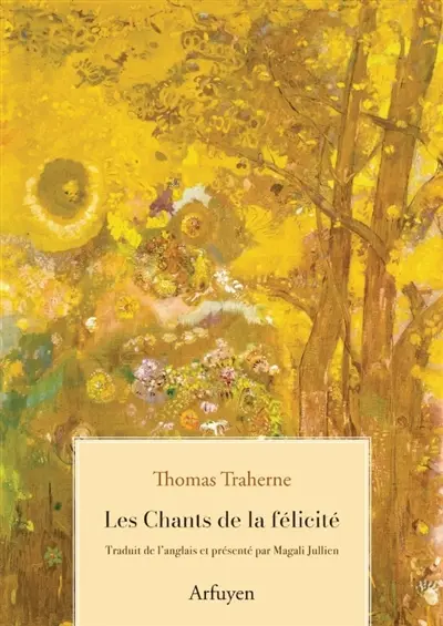 Les chants de la félicité